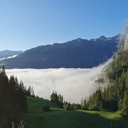 Haus Dora Apartment 4 Panoramablick Mayrhofen Exteriér fotografie