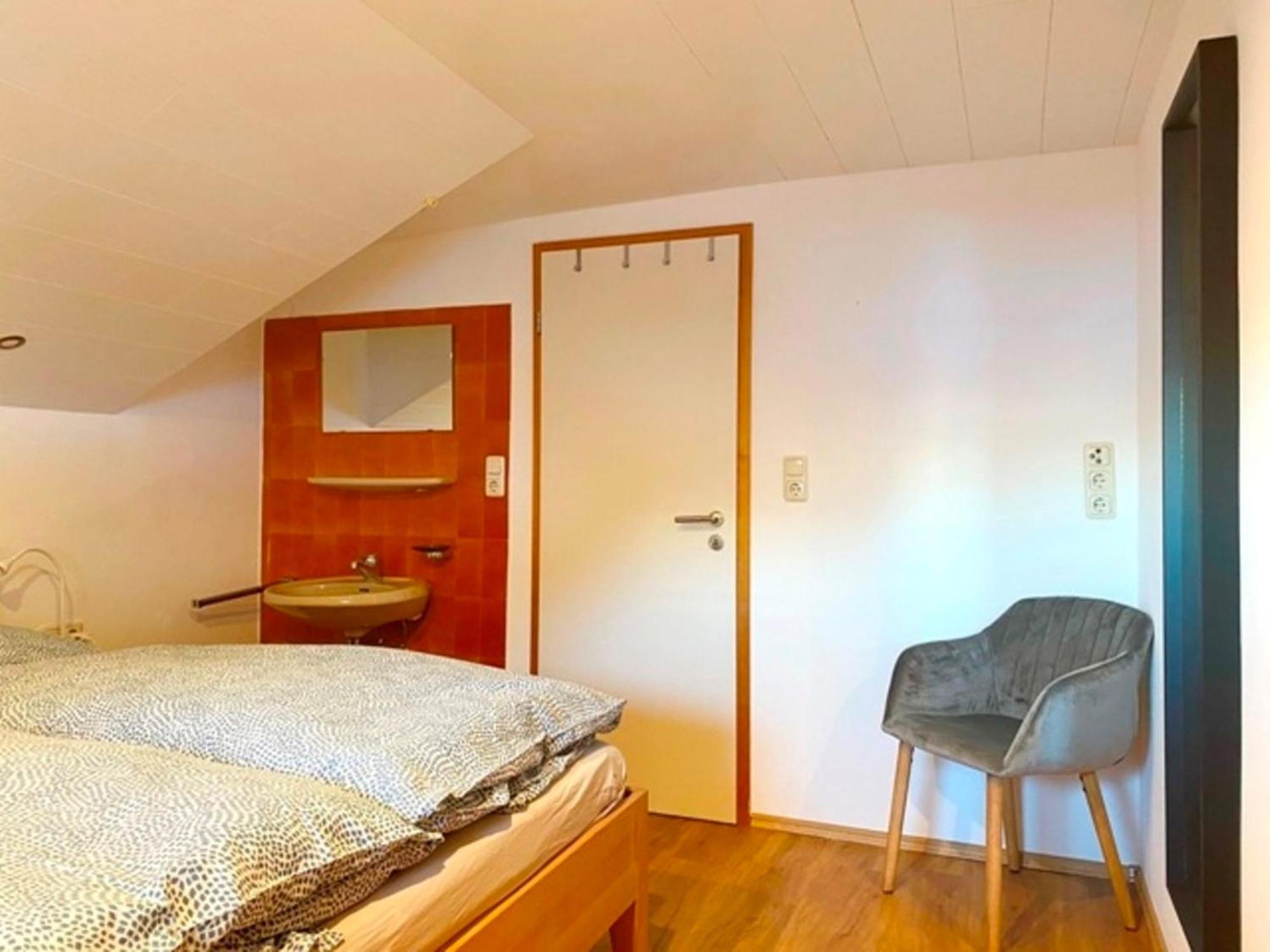Haus Dora Apartment 4 Panoramablick Mayrhofen Exteriér fotografie